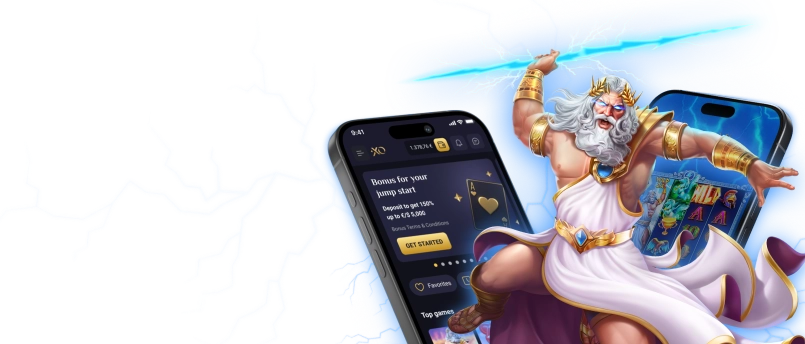 Rollxo-5 Mobile App